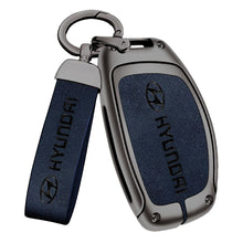 Load image into Gallery viewer, Hyundai Сase Remote Key, Keychain
