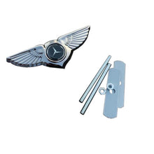 Load image into Gallery viewer, Mercedes-Benz Wings Emblem
