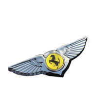 Load image into Gallery viewer, Ferrari Wings Emblem
