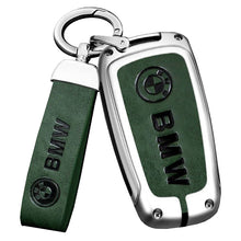 Load image into Gallery viewer, BMW Сase Remote Key, Keychain
