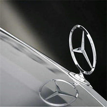 Load image into Gallery viewer, Hood Emblem Mercedes Benz E S C A W Series

