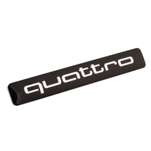 Load image into Gallery viewer, Audi Aluminum alloy Sticker
