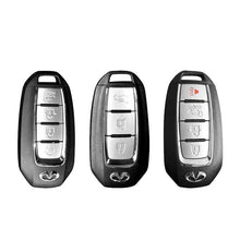 Load image into Gallery viewer, Infiniti Сase Remote Key, Keychain
