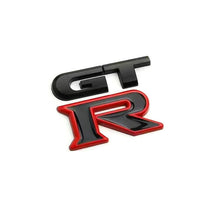 Load image into Gallery viewer, Nissan GTR Emblem
