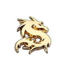 Load image into Gallery viewer, Dragon Trunk Emblem Sticker
