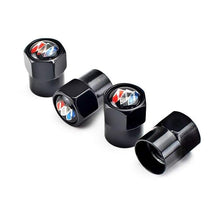 Load image into Gallery viewer, Buick Logo Tire Valve Caps
