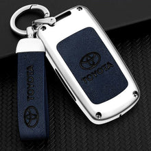 Load image into Gallery viewer, Toyota Сase Remote Key, Keychain
