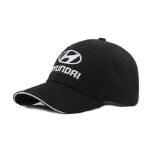 Load image into Gallery viewer, Hyundai Baseball Cap
