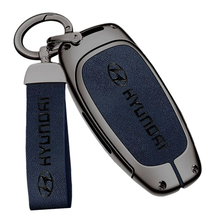 Load image into Gallery viewer, Hyundai Сase Remote Key, Keychain
