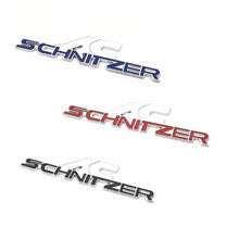 Load image into Gallery viewer, AC Schnitzer Emblem Sticker for BMW
