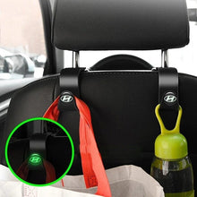 Load image into Gallery viewer, 2/4pcs Hyundai Car Seat Headrest Hooks
