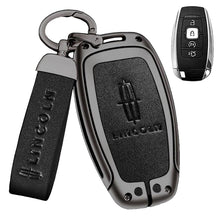 Load image into Gallery viewer, Lincoln Сase Remote Key, Keychain

