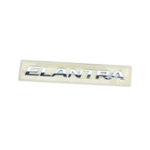 Load image into Gallery viewer, Hyundai Elantra Emblem Sticker
