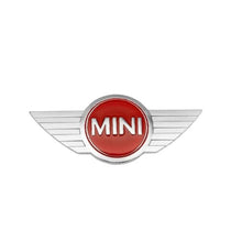 Load image into Gallery viewer, Mini Cooper Trunk Emblem Sticker
