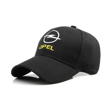 Load image into Gallery viewer, Opel Logo Baseball Cap
