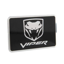 Load image into Gallery viewer, Dodge Viper Logo Trunk Emblem Sticker
