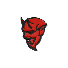 Load image into Gallery viewer, Dodge Hellcat Demon Emblem
