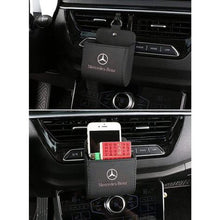 Load image into Gallery viewer, Air Vent Storage Box for Mercedes-Benz
