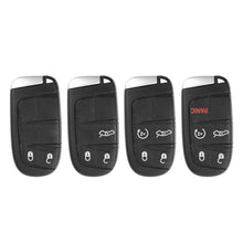 Load image into Gallery viewer, Dodge Сase Remote Key, Keychain
