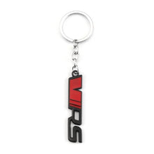 Load image into Gallery viewer, Skoda VRS Keychain

