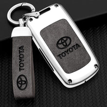 Load image into Gallery viewer, Toyota Сase Remote Key, Keychain
