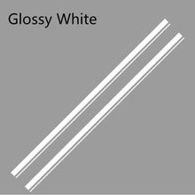 Load image into Gallery viewer, 2pcs Volkswagen Golf Polo Side Door Stripes Stickers

