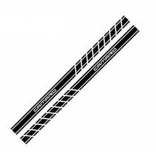 Load image into Gallery viewer, 2pcs Chevrolet Door Side Stripes Stickers
