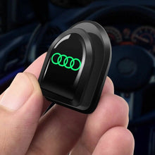 Load image into Gallery viewer, 4pcs Audi Car Interior Hook Stickers
