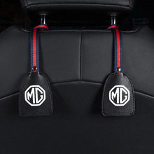 Load image into Gallery viewer, 2pcs MG Hidden Seat Back Hooks
