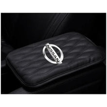 Load image into Gallery viewer, Nissan Armrest Mat
