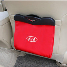 Load image into Gallery viewer, Seat Back Garbage Bag for KIA
