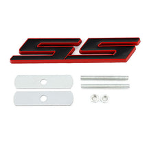 Load image into Gallery viewer, 1 Pcs SS Grille Emblem for Chevrolet
