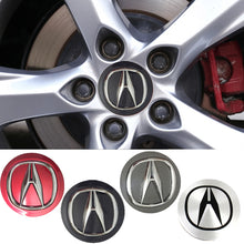 Load image into Gallery viewer, 69mm Wheel Center Hub Cover Acura
