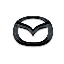 Load image into Gallery viewer, Car Steering Wheel Emblem Sticker for Mazda 3 Axela 2 Speed 6 Atenza MX5 323 CX5 CX30 CX3 CX7 CX9 RX8 RX7 626 Badge Accessories
