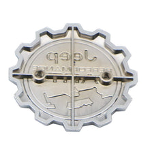 Load image into Gallery viewer, Jeep Parts Emblems
