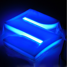 Load image into Gallery viewer, 4D LED Emblem for Suzuki
