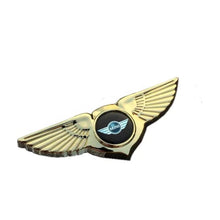 Load image into Gallery viewer, Mini Wings Emblem
