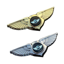 Load image into Gallery viewer, Mini Wings Emblem
