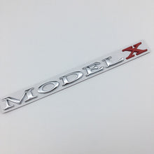 Load image into Gallery viewer, Model 3/Model S/Model XTesla Emblem Sticker
