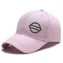 Load image into Gallery viewer, Nissan Baseball Cap
