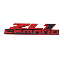 Load image into Gallery viewer, Chevrolet ZL1 Camaro Grille/Trunk Emblem
