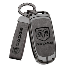 Load image into Gallery viewer, Dodge Сase Remote Key, Keychain
