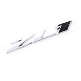 Load image into Gallery viewer, Car Chevrolet ZL1 Emblem Sticker
