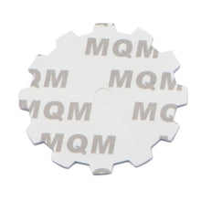 Load image into Gallery viewer, Jeep Parts Emblems
