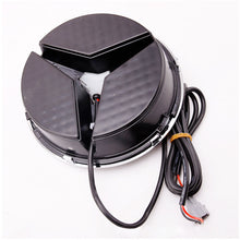 Load image into Gallery viewer, Mercedes Benz Front Led Grille Light Emblem
