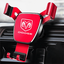 Load image into Gallery viewer, Holder Car Navigation or Mobile Phone For Dodge
