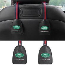 Load image into Gallery viewer, 2pcs Land Rover Hidden Seat Back Hooks
