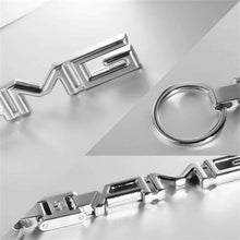 Load image into Gallery viewer, AMG Keychain For Mercedes-Benz
