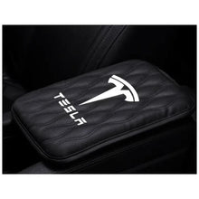 Load image into Gallery viewer, Tesla Armrest Mat
