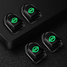 Load image into Gallery viewer, 4pcs Nissan Car Interior Hook Stickers
